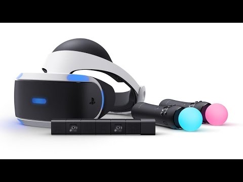 Setting Up PlayStation VR for an Immersive Experience