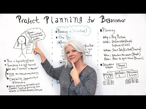 Key Strategies for Effective Project Planning and Execution