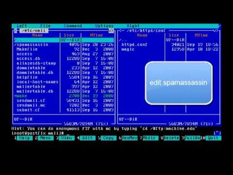 Integrating Postfix with SpamAssassin for Enhanced Filtering