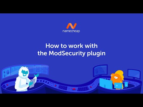 Understanding ModSecurity Rules for Effective Web Protection
