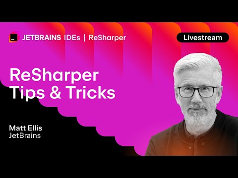 Integrating ReSharper into Your Daily Development Workflow