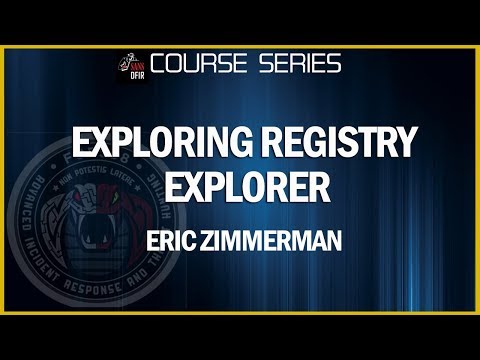 Exploring Registry Keys: A Guide for Advanced Users