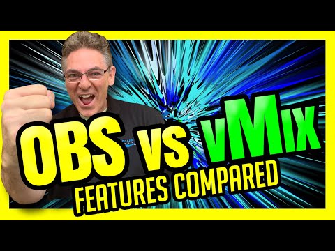 OBS Studio vs. Other Streaming Software: A Comparative Review