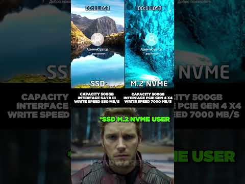 NVMe SSD vs SATA: Which is Best for Your Setup?