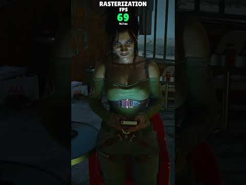 Raytracing vs Rasterization: Which is Better for Games?