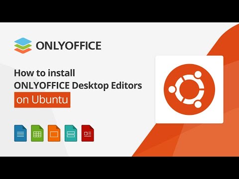 Install OnlyOffice on Ubuntu for Enhanced Document Management