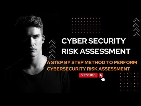 How to Conduct a Network Security Risk Assessment