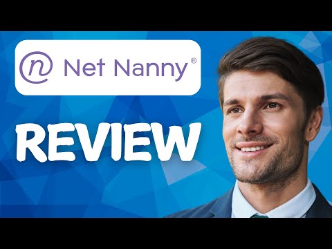 Net Nanny vs. Competitors: Which is Right for You?