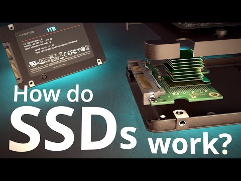 Understanding the Technology Behind Patriot Burst SSDs