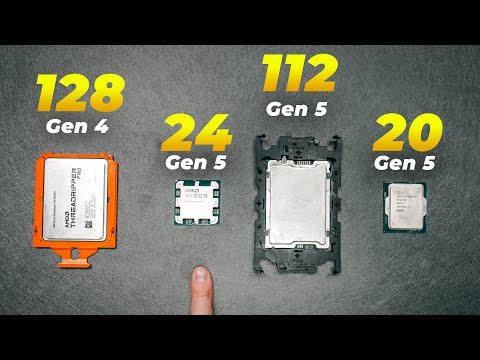 PCI Expansion: Enhancing Connectivity for Gamers and Creators