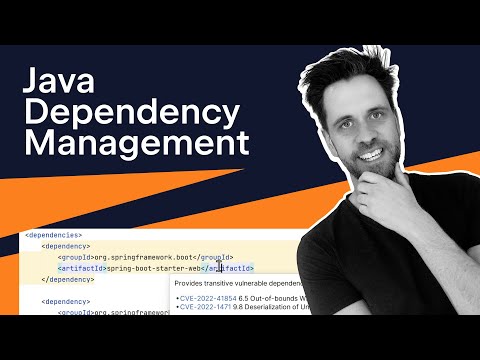 Exploring POM XML Repositories for Dependency Management