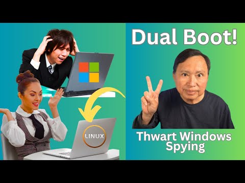 Enhancing Security in Multiboot Environments: Best Practices
