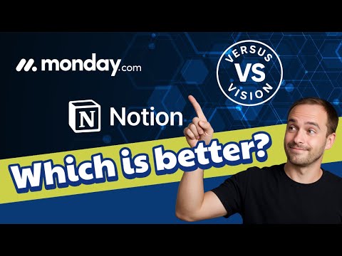 Notion vs. Other Productivity Apps: A Comparative Guide