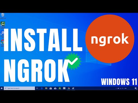 Understanding Ngrok: A Comprehensive Guide for Beginners