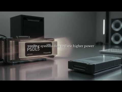 Future-Proofing Your System with PCI Expansion Technology