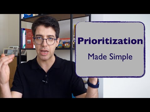 Understanding Printing Queue Prioritization Techniques