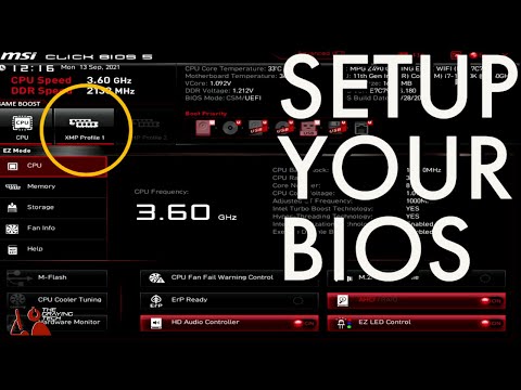 Setup MSI OC Genie 2 for Enhanced Overclocking Performance