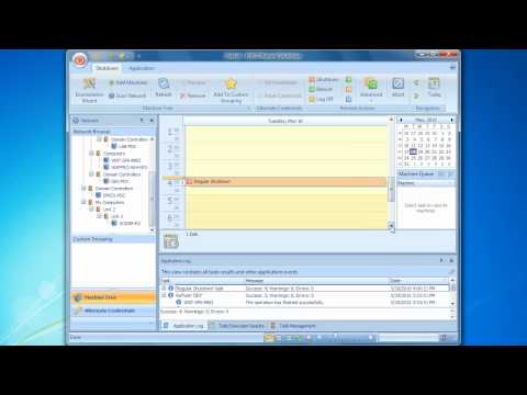Remote Shutdown Solutions for Efficient IT Management