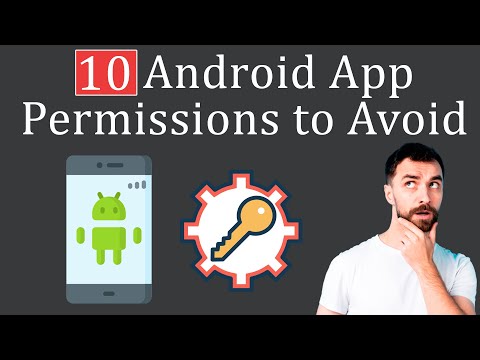 The Role of Permissions in Mobile App Security Today