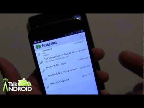 Integrating Pushbullet with Other Apps for Better Workflow