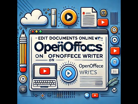 Installing OpenOffice on Chrome OS for Document Editing