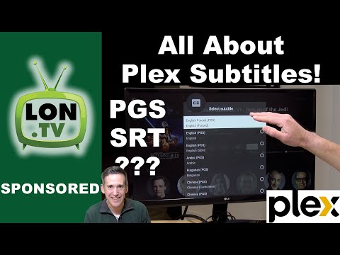 Configure Plex Subtitles for Enhanced Viewing Experience