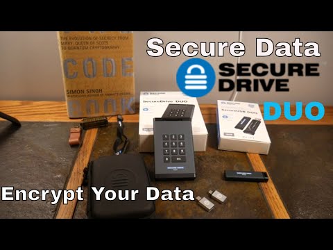 Portable SSD Security: Protecting Your Data on the Go