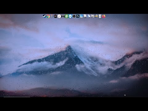 Maximizing Your Workflow with RocketDock Customization Tips