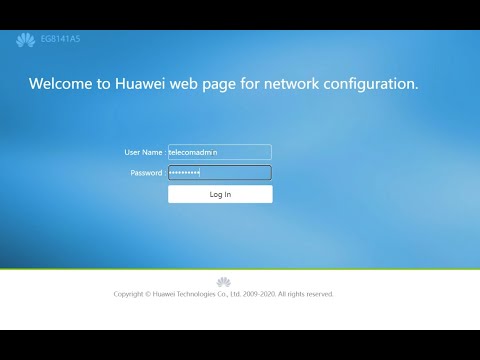 Set Up Port Forwarding on Huawei 5G CPE Pro 2 Easily