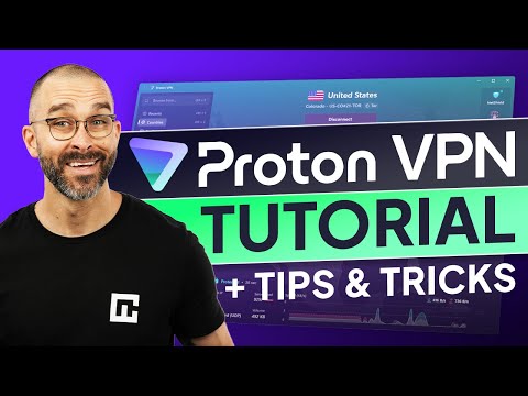 Advanced Configuration Options for ProtonVPN Users