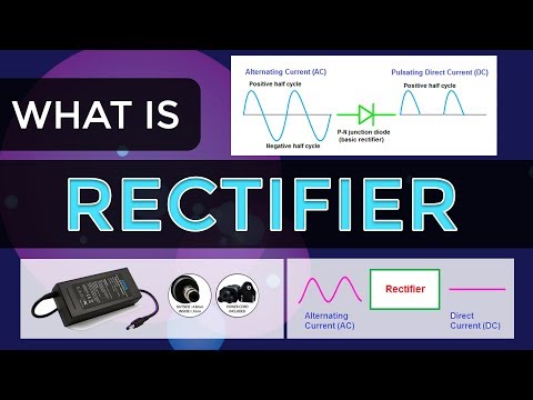 Common Applications of Rectifiers in Modern Electronics