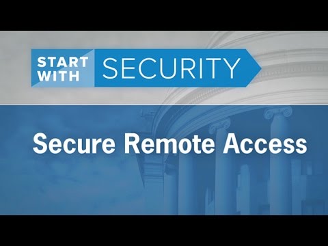 Understanding Security Risks of Remote Connect Applications