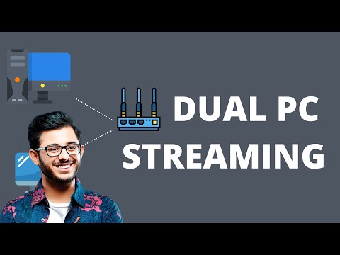 Integrating NDI with Your Existing Streaming Setup
