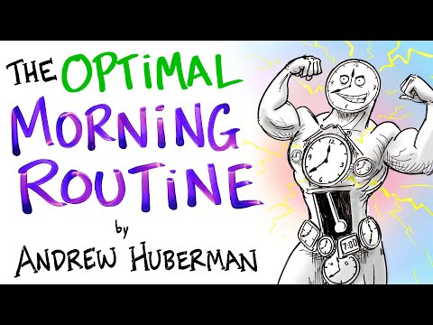 The Benefits of Refreshing Your Daily Routine