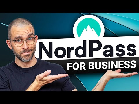 NordPass for Teams: Secure Collaboration Made Easy