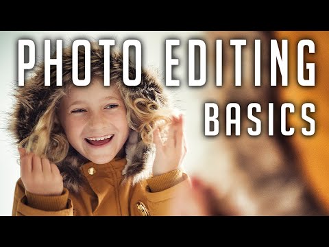 How to Enhance Your Photos with Editing Software Techniques