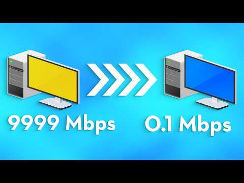 Configure Your Local Network for Improved Connectivity and Speed