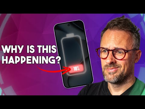 Troubleshooting Battery Life Issues on Google Pixel Devices
