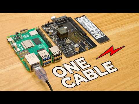 How to Choose the Right POE Hat for Your Raspberry Pi
