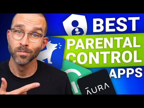 Top 5 Parental Control Apps for Effective Monitoring