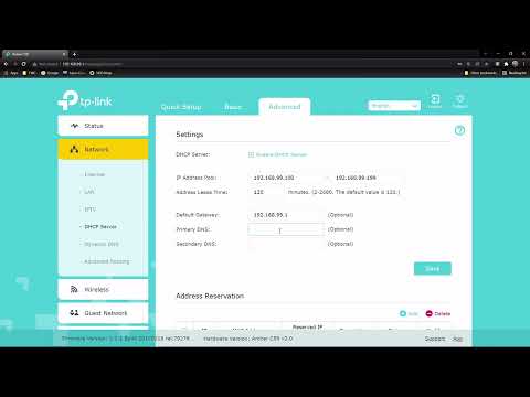 How to Set Password on Your TP-Link Router for Security