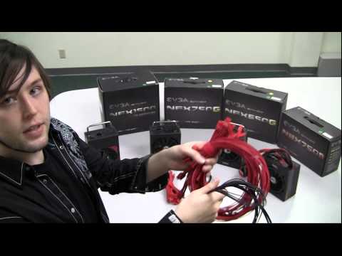 Reviewing the EVGA 450 BR Power Supply Performance