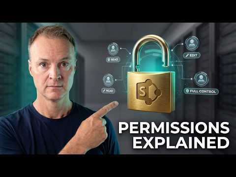 Navigating Page Permissions for Secure Document Sharing