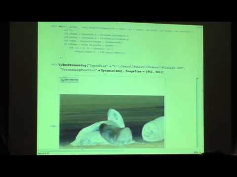 Exploring OpenCL Applications in Machine Learning