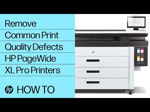 The Impact of Printhead Quality on Print Output and Cost