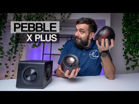 Creative Pebble Plus vs. Competitors: A Comprehensive Review