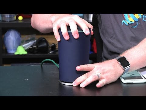 Configuring Your Google OnHub Router for Optimal Performance