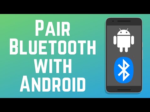 Enhancing Your Phone's Bluetooth Pairing Experience