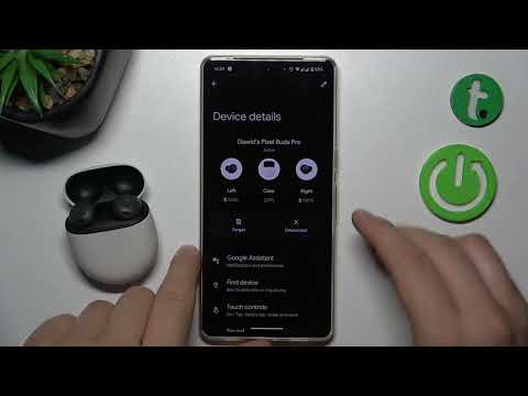 How to Connect Pixel Buds to Multiple Devices Seamlessly