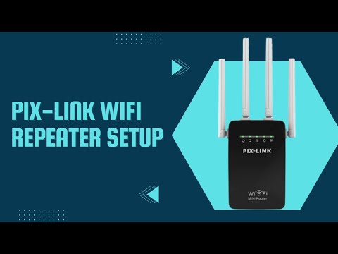 Troubleshooting Common Issues with Pix Link Routers